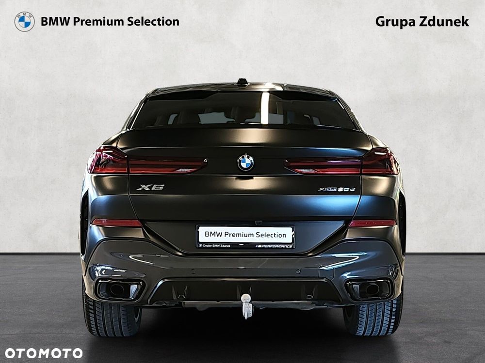 BMW X6 - 6