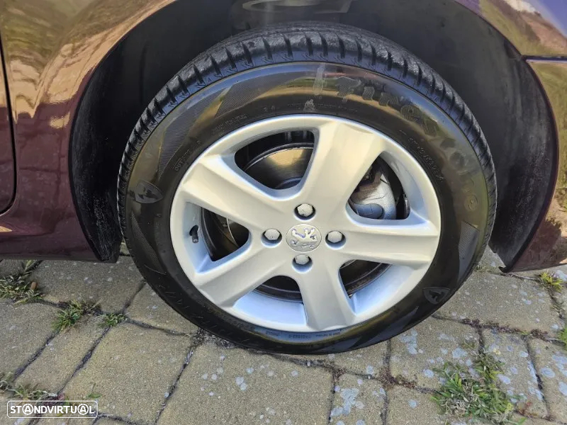 Peugeot 307 CC 1.6 Dynamique - 33