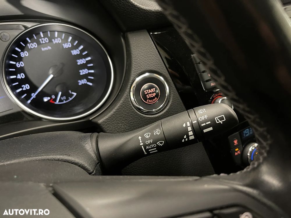 Nissan Qashqai 1.5 DCI DCT N-CONNECTA - 21