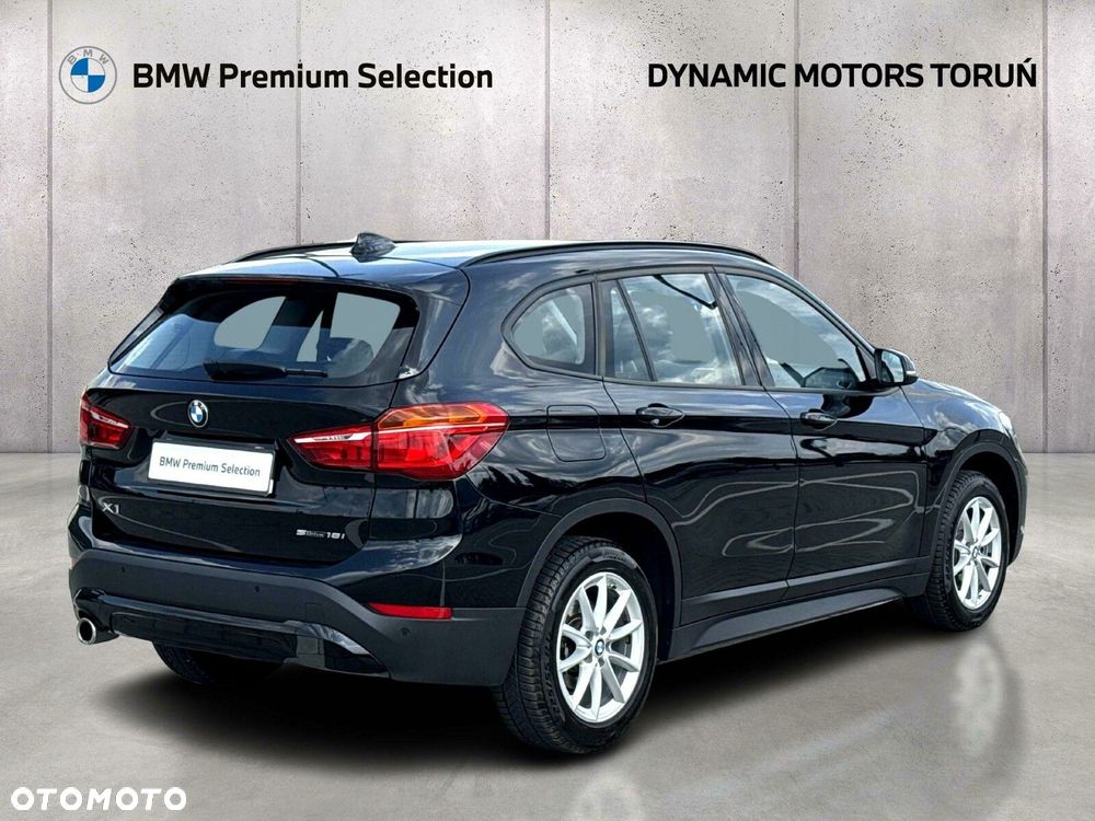BMW X1 sDrive18i Advantage - 3