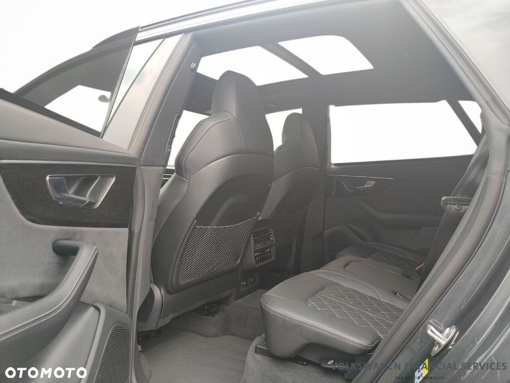 Audi Q8 50 TDI mHEV Quattro Tiptronic - 7