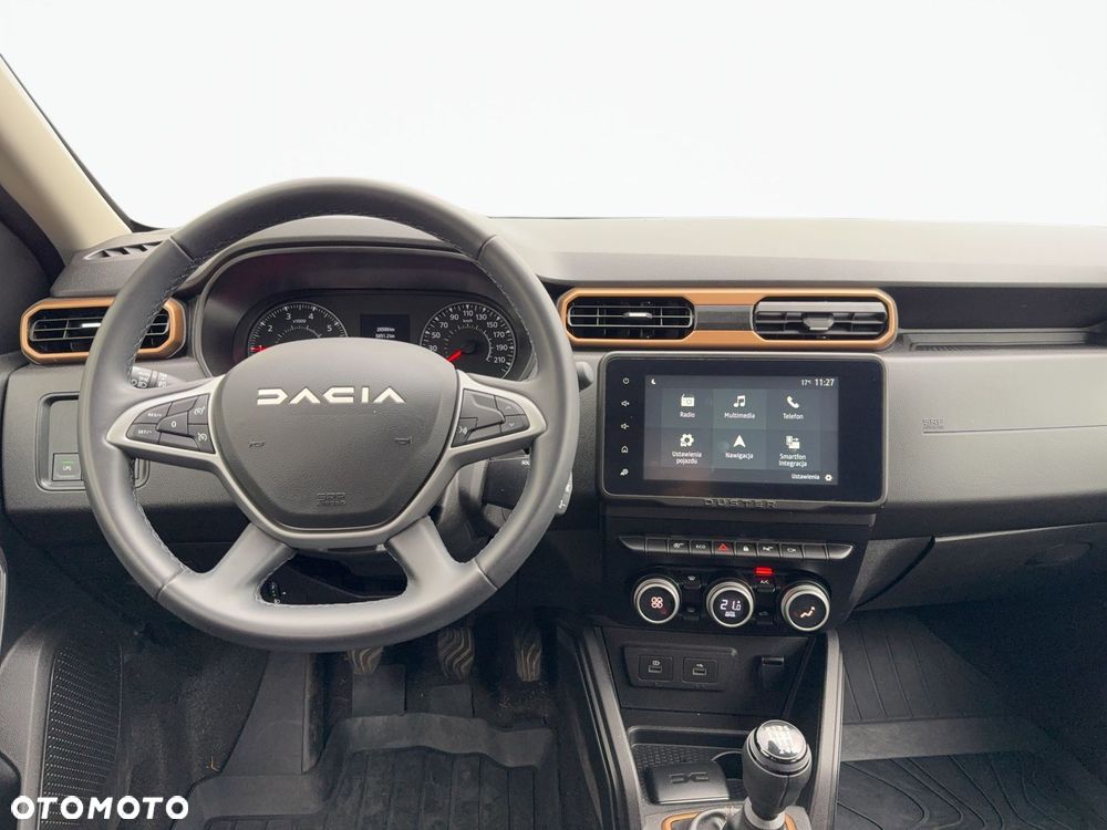 Dacia Duster - 26