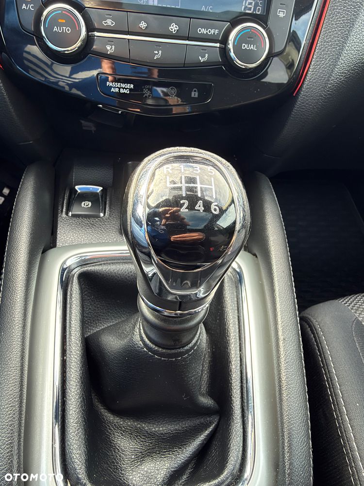 Nissan Qashqai - 21