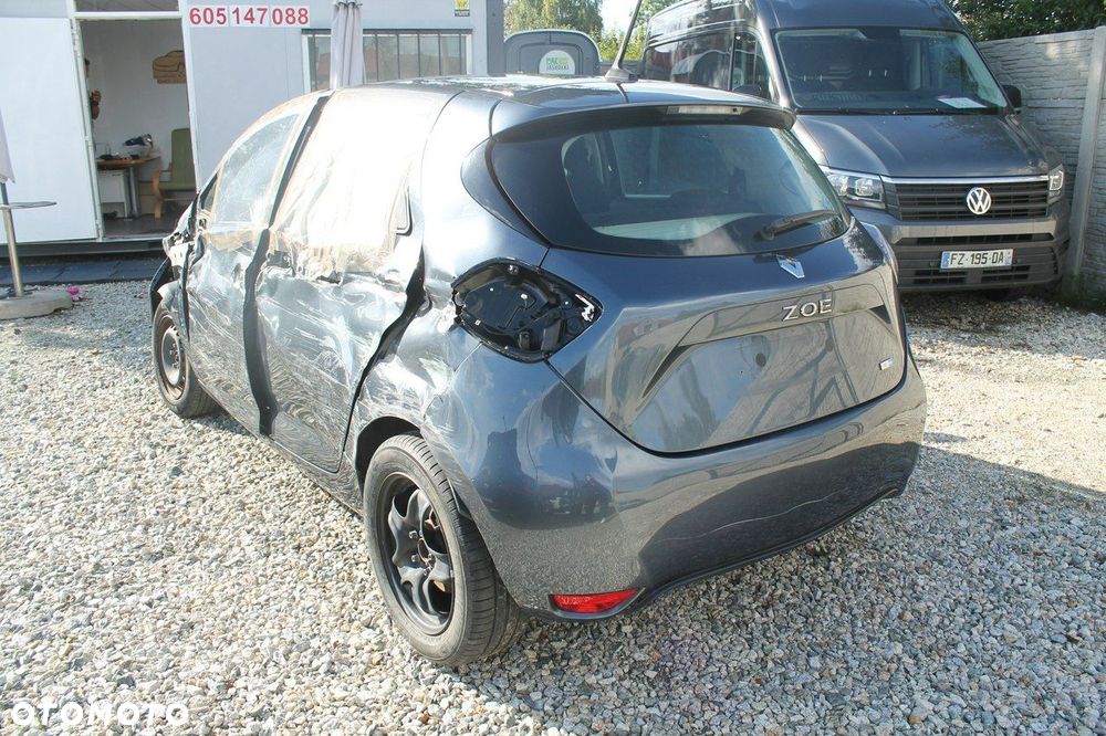 Renault Zoe - 6