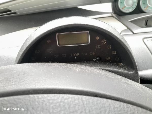 Para Peças Peugeot 807 (E) - 6