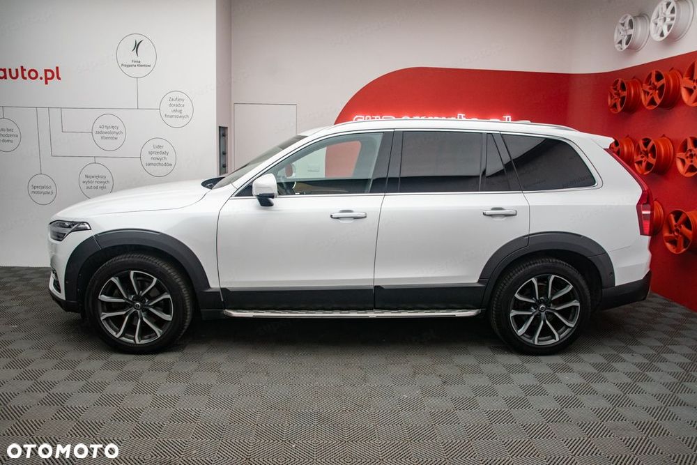 Volvo XC 90 - 5