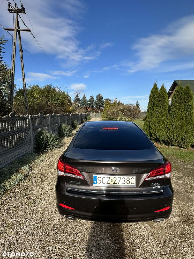 Hyundai i40 1.7 CRDi Comfort - 6
