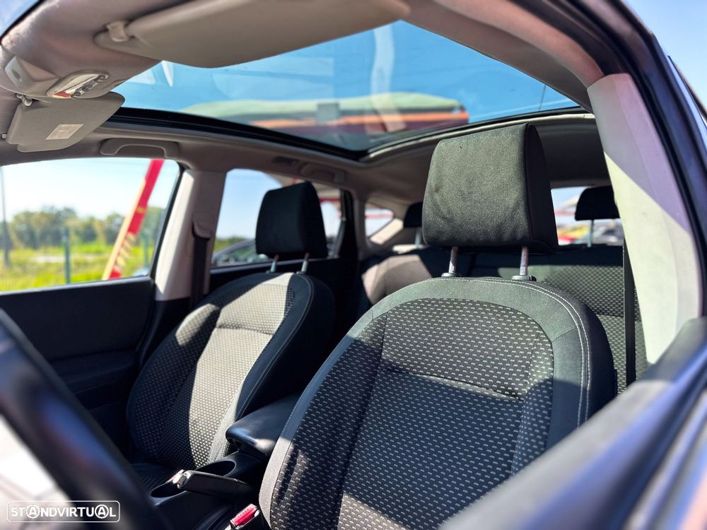 Nissan Qashqai 1.5 dCi Acenta - 13