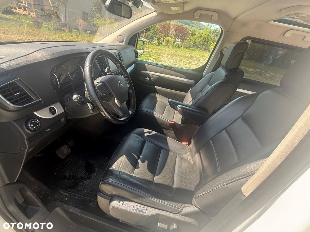 Citroën SpaceTourer 2.0 BlueHDi M Shine - 15