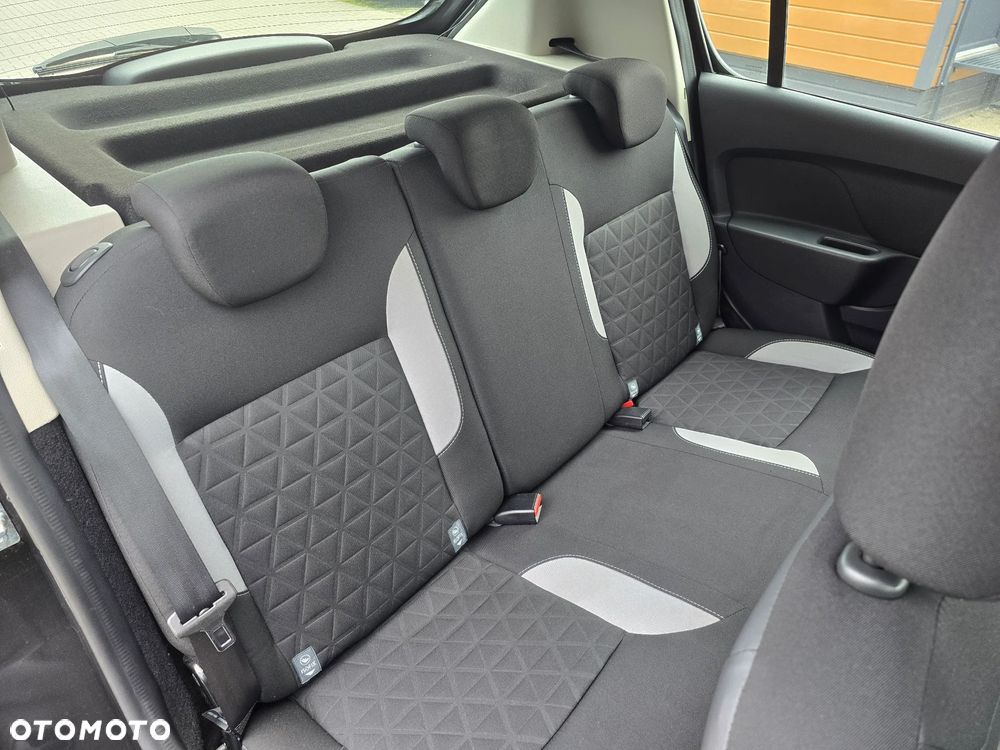 Dacia Sandero Stepway - 14