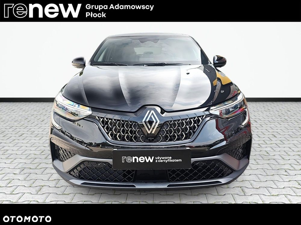 Renault Arkana 1.6 E-Tech Full Hybrid 145 Esprit Alpine MMT - 10