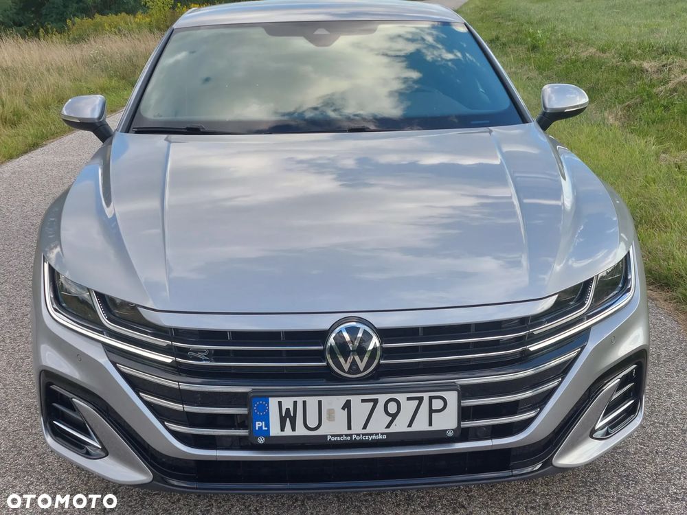 Volkswagen Arteon 1.5 TSI R-Line - 2