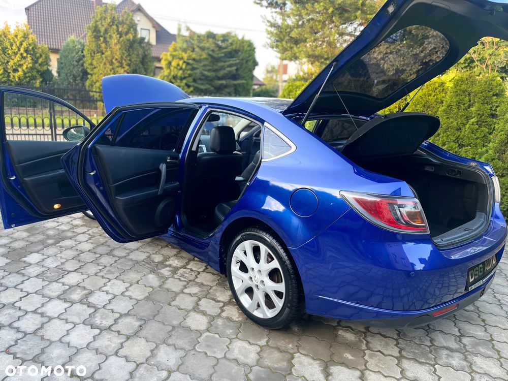 Mazda 6 - 33
