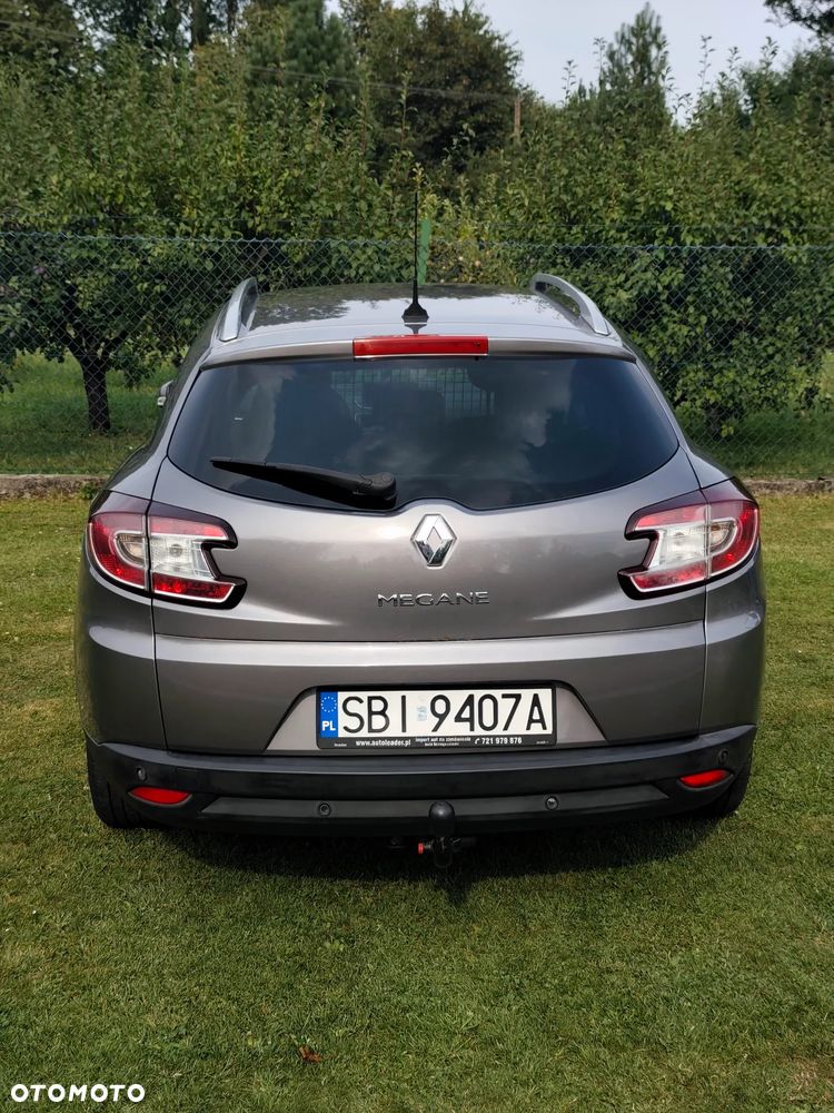 Renault Megane TCe 130 Bose Edition - 7