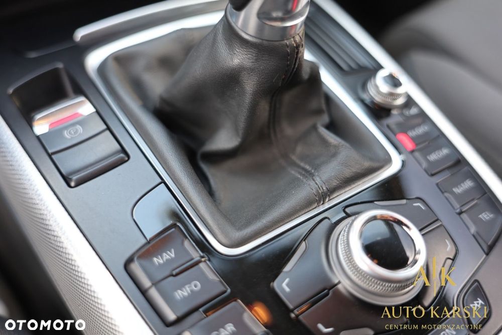 Audi A4 Avant - 27