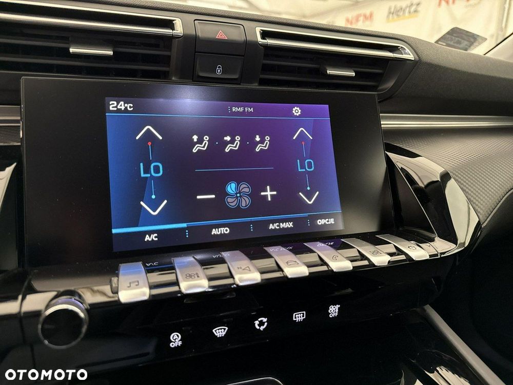 Peugeot 508 1.5 BlueHDi Active S&S EAT8 - 26