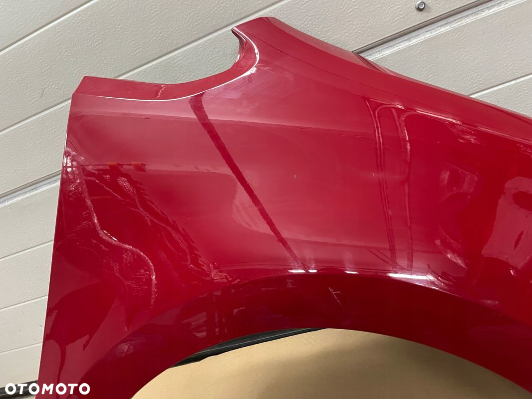 BŁOTNIK VW SHARAN 7N0 BŁOTNIK SEAT ALHAMBRA 7N0 2010-2019 PRAWY BRAND - 4