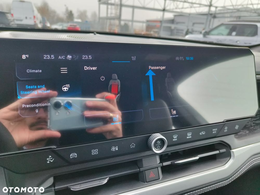 Jeep Compass 73.7kWh Altitude FWD - 16