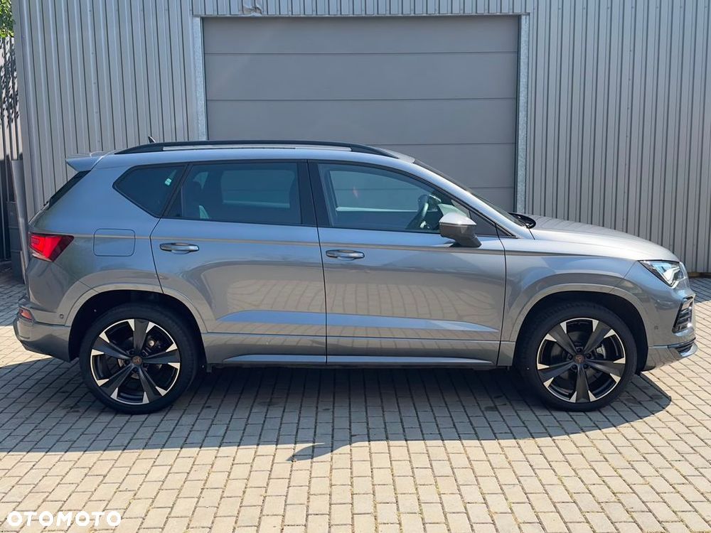 Cupra Ateca 1.5 TSI DSG - 6