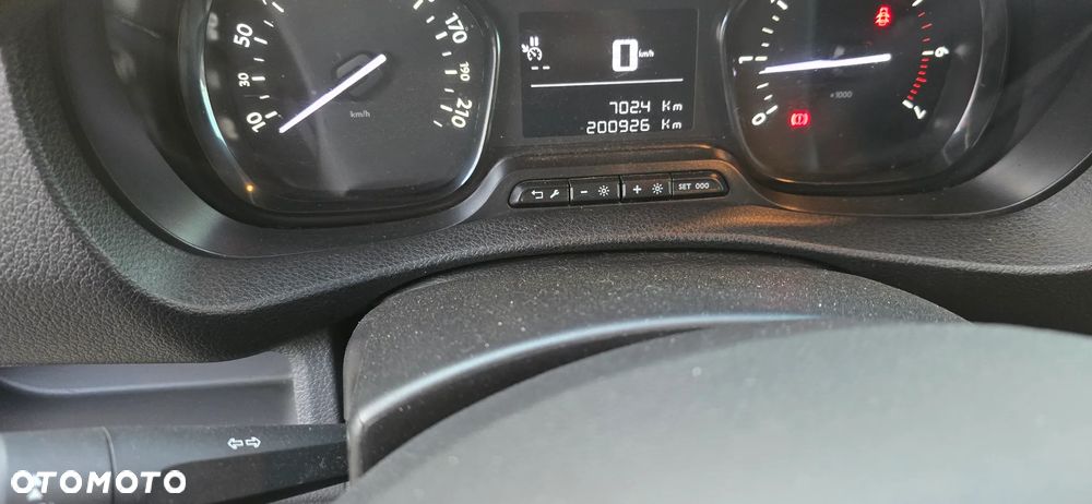 Toyota Proace - 18