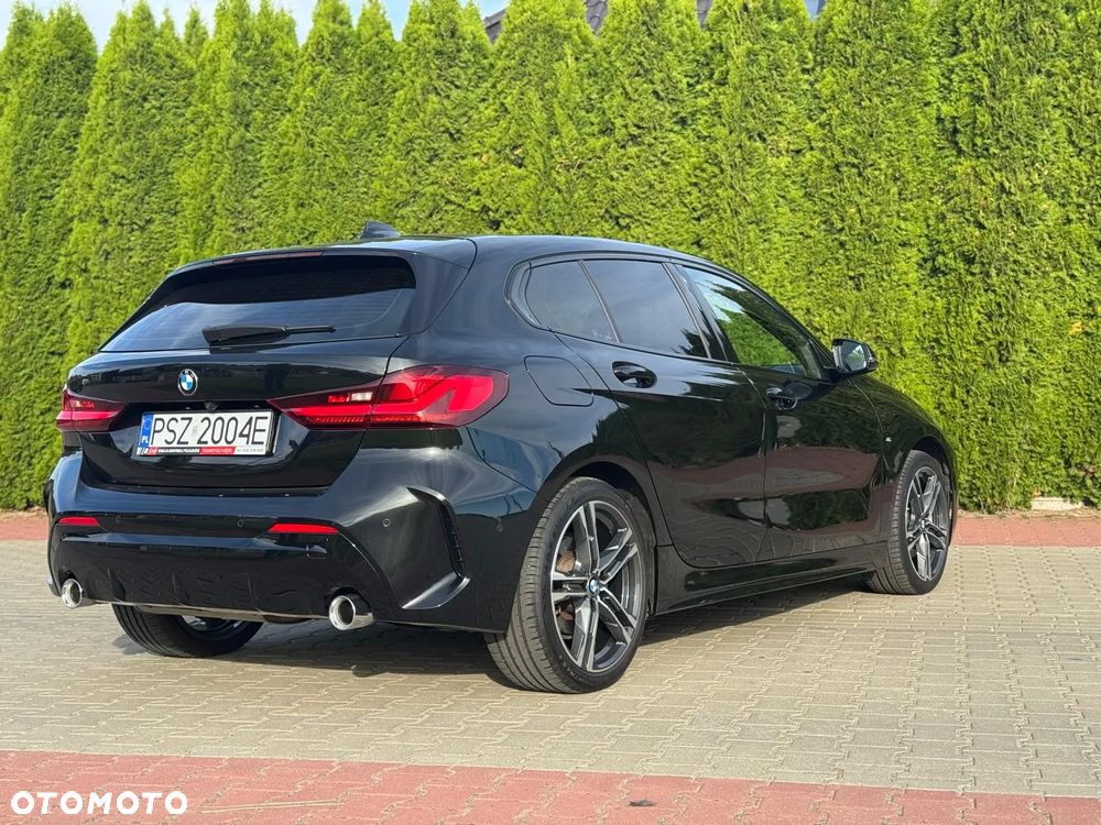 BMW Seria 1 118d M Sport - 13