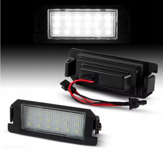 podświetlenie tablicy led picanto ii genesis coupe veloster i20 2 gb 2014- - 6