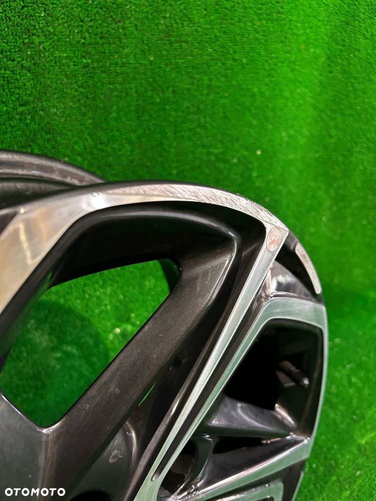 ALUFELGA HYUNDAI I30 III 17 ET50 6,5J - 2