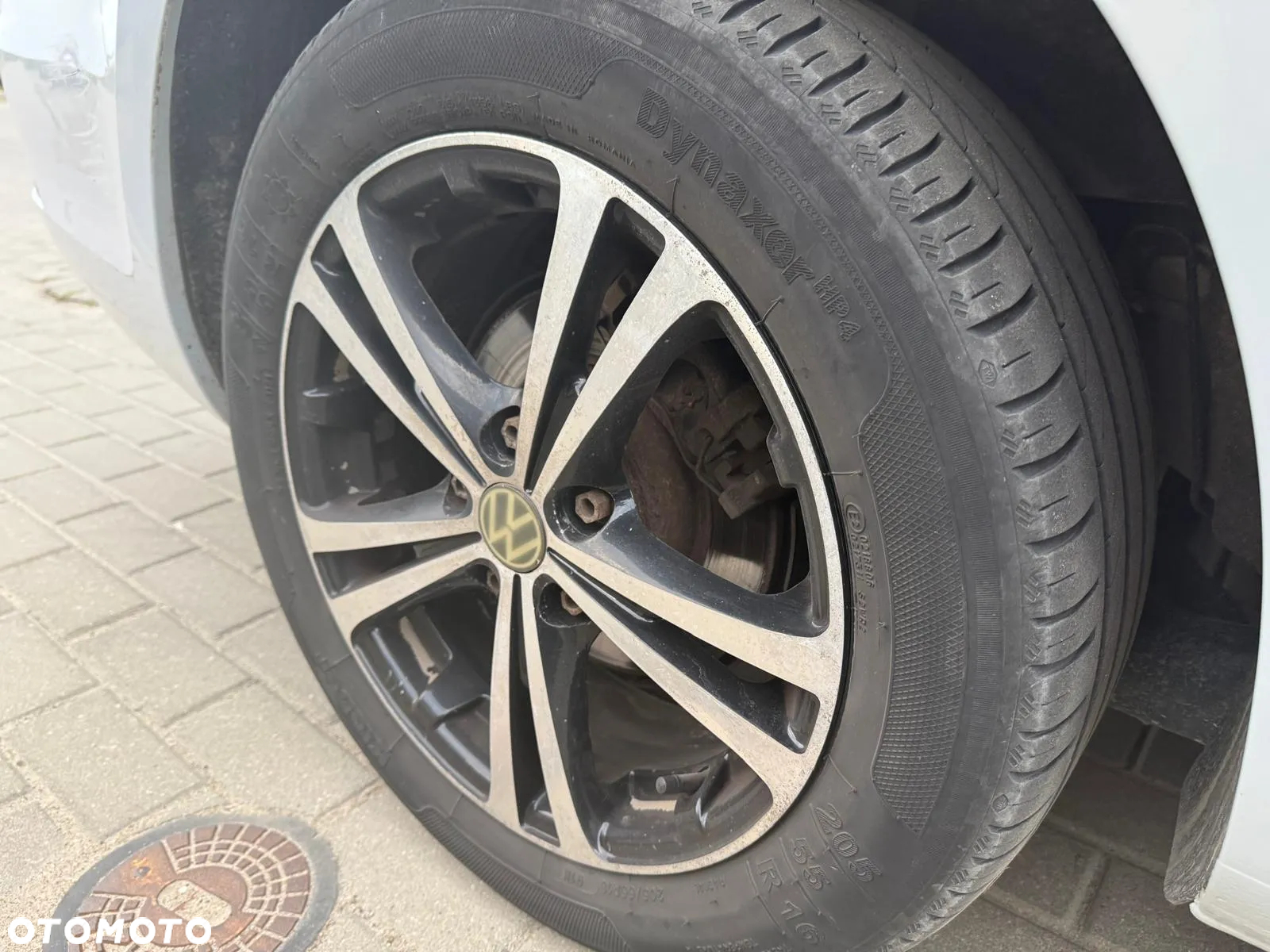 Volkswagen Golf VII 1.6 TDI BMT Start - 14