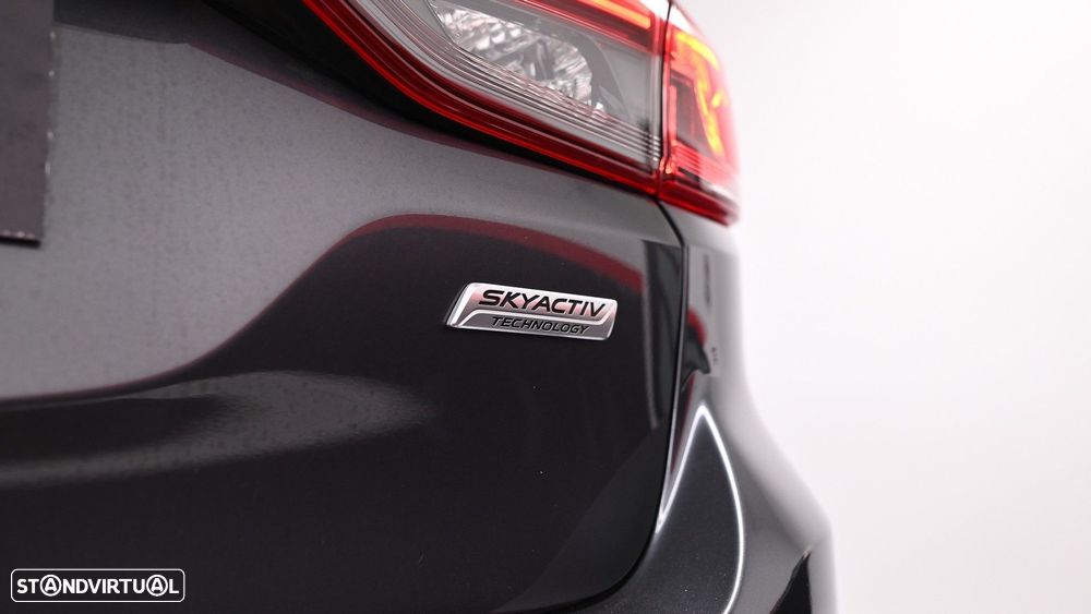 Mazda 6 - 21