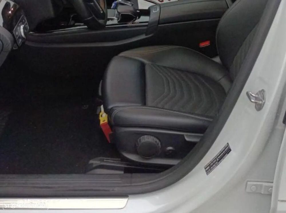 Mercedes-Benz A 180 d Progressive Aut. - 3