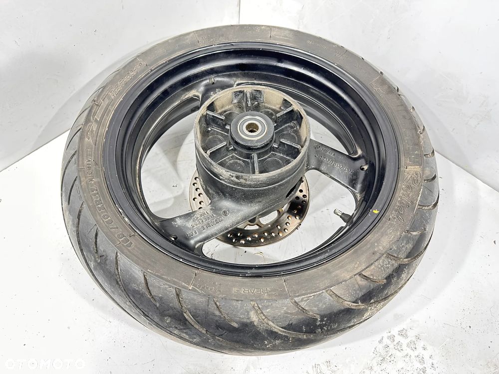 Felga tył Yamaha FZS 600 Fazer 98-04r. - 1