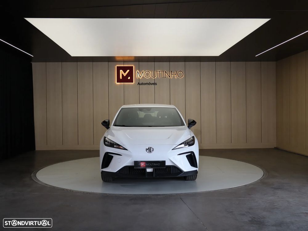 MG MG4 51 kWh Standard - 9