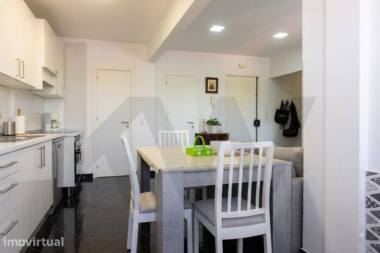 T2 em Queluz | 280.000€ com Varanda e Lavandaria - Grande imagem: 4/18