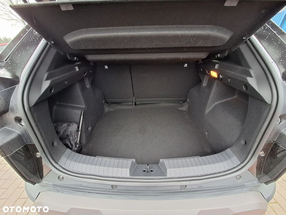 Dacia Duster 140 Extreme + - 28