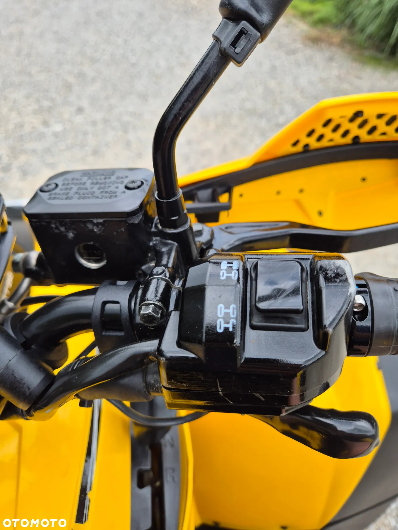 Can-Am Renegade - 15