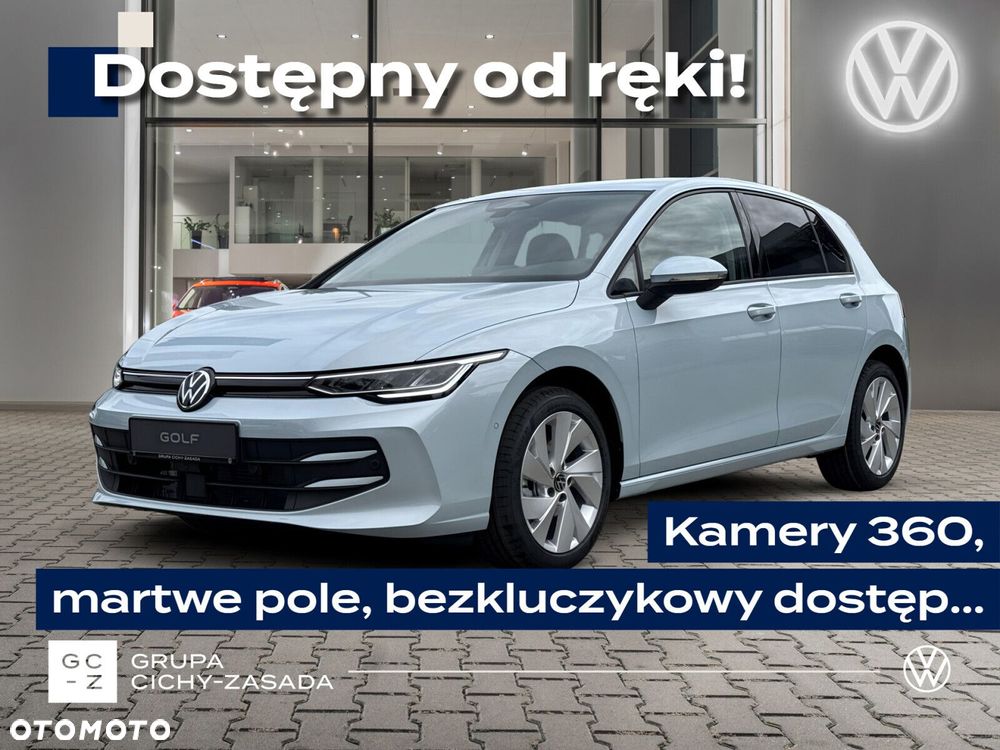 Volkswagen Golf - 2