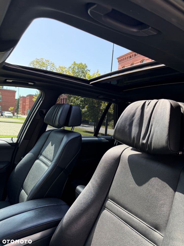 BMW X5 - 10