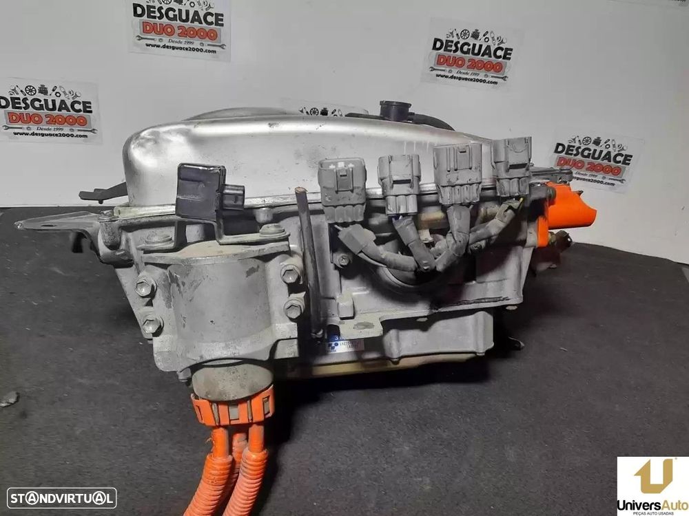 MOTOR COMPLETO TOYOTA PRIUS SEDAN -G927047040 - 3