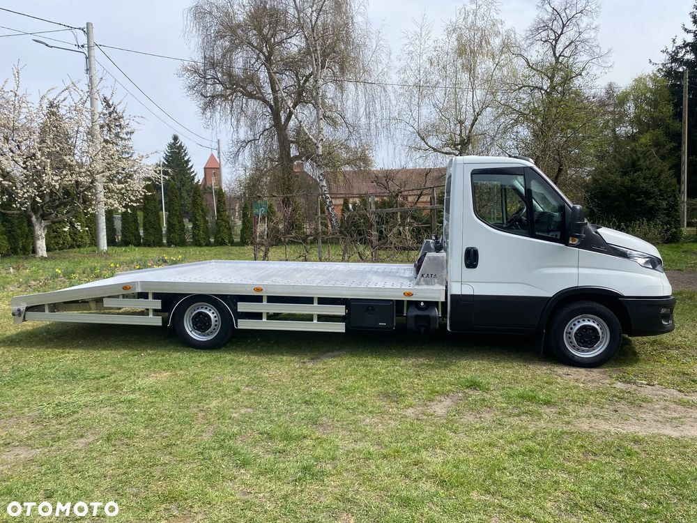 Iveco Daily 35S16 - 1