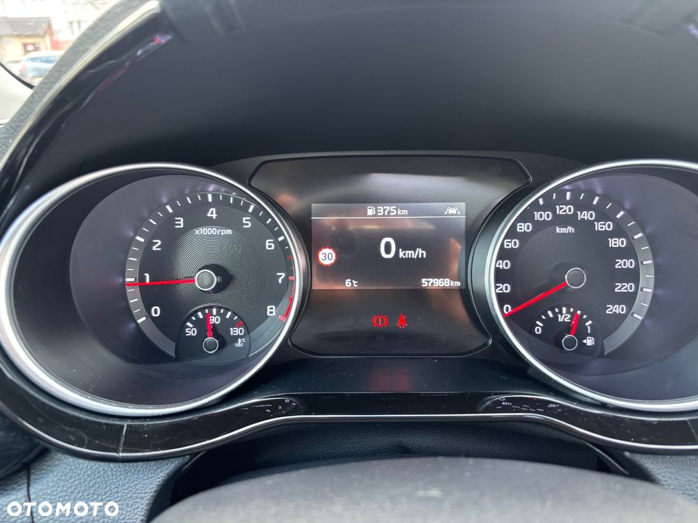 Kia XCeed 1.0 T-GDI OPF EDITION 7 - 8