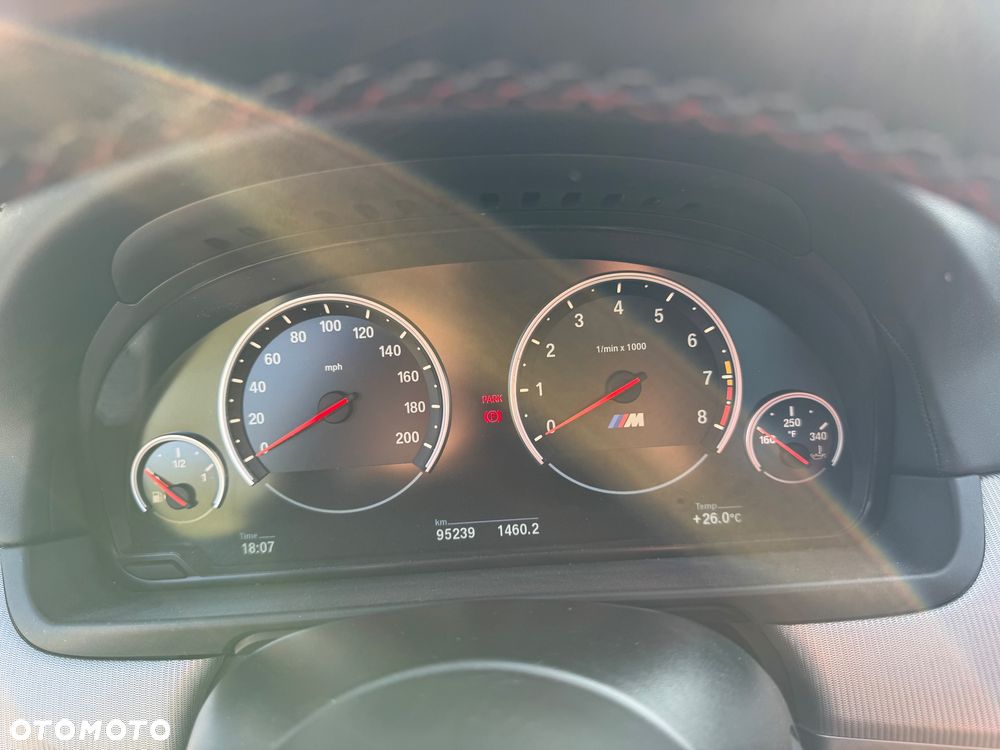 BMW M5 Standard - 13