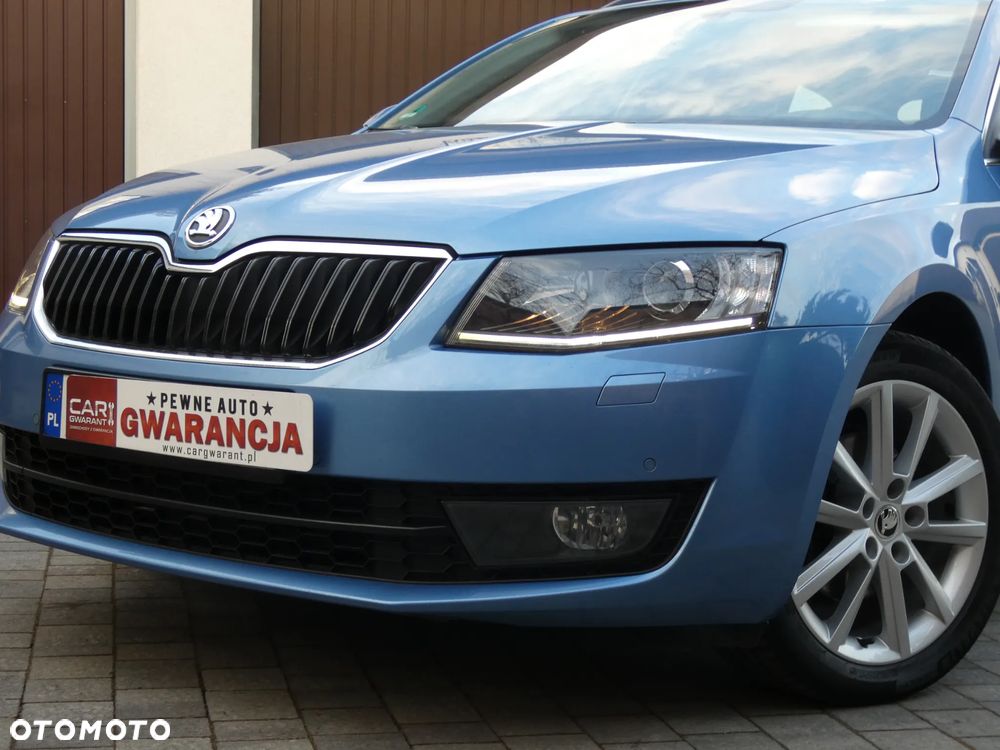 Skoda Octavia 1.6 TDI Elegance - 5