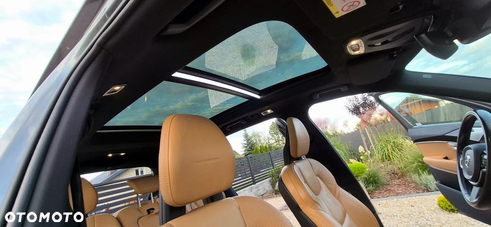 Volvo XC 90 T8 AWD Plug-In Hybrid Inscription 7os - 7