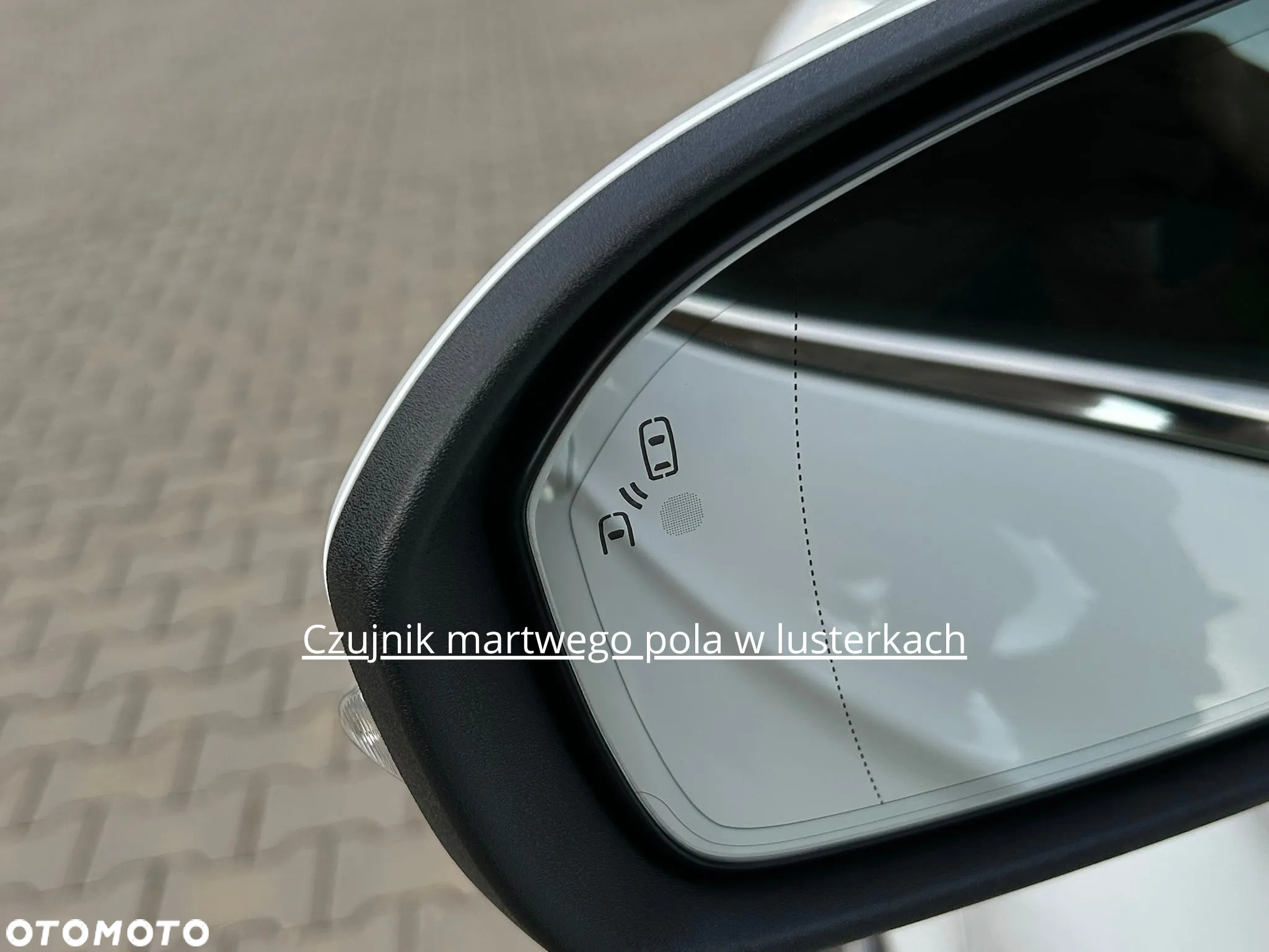 Ford Mondeo Turnier 2.0 EcoBlue Titanium - 13