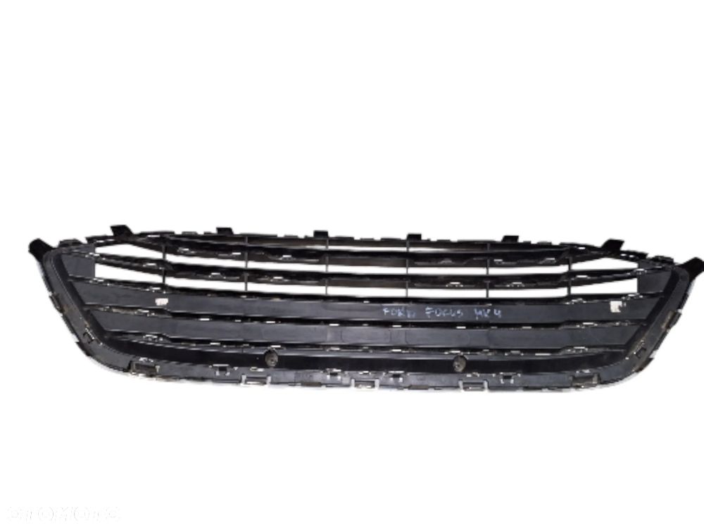 FORD FOCUS MK4 GRILL ATRAPA JX7B8C436A - 2