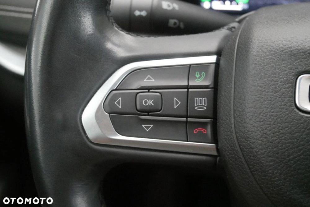 Jeep Compass - 23