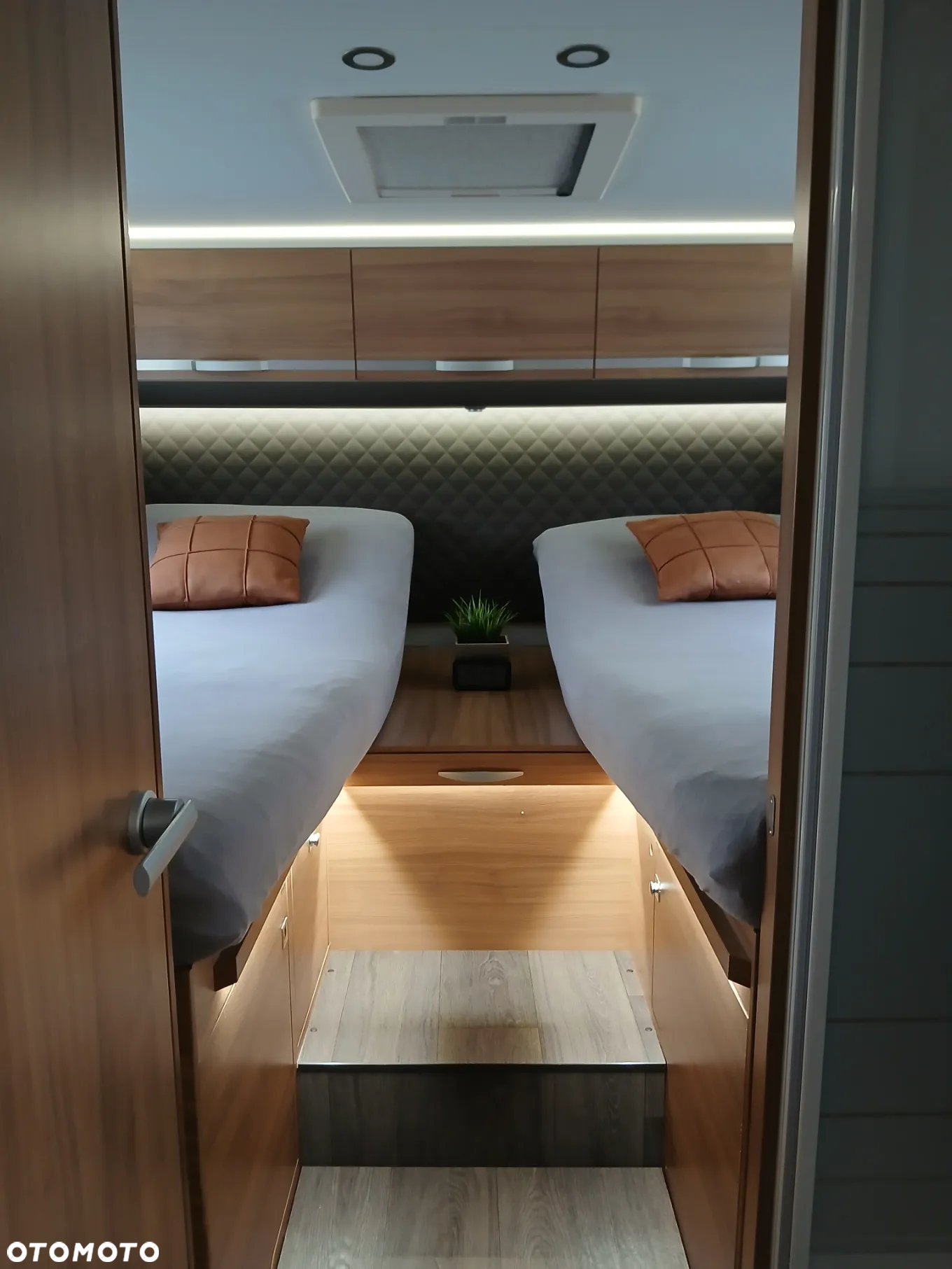 Adria Adria Matrix Axess 670 SL - 14