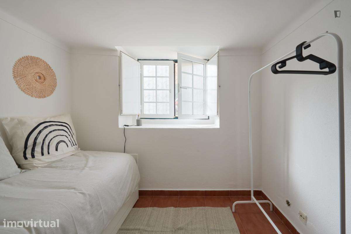 Apartamento com 1 quartos - localizado em Ajuda Lisbon - Grande imagem: 3/22