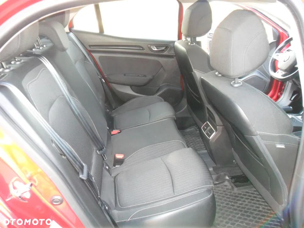 Renault Megane 1.2 Energy TCe Intens - 20