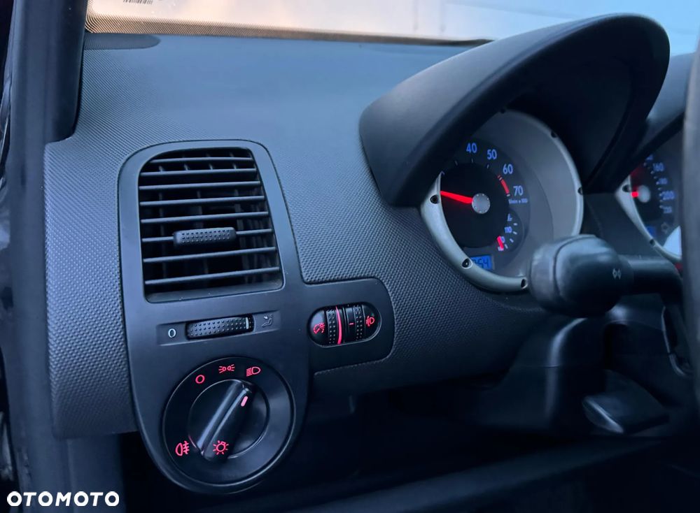 Volkswagen Lupo 1.4 - 29